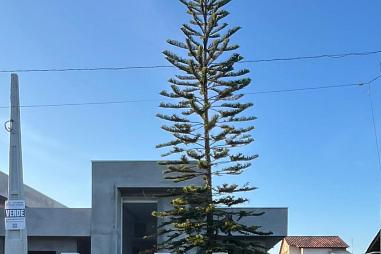 Casa com 2 quartos à venda, 60m², 2 banheiros, 1 garagem - Quinta dos Açorianos - Barra Velha