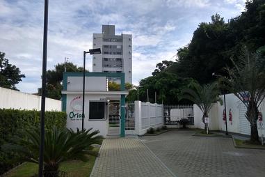 Apartamento com 2 quartos à venda, 51m², 1 banheiro, 1 garagem - Itacolomi Beach Residence - Balneário Piçarras