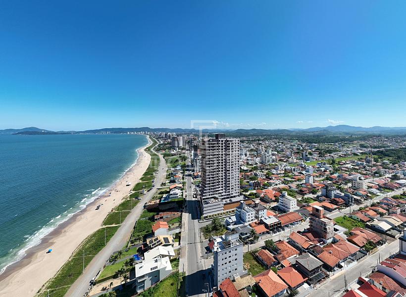 Apartamento com 3 suítes à venda, 106,38 m² por R$ 1.380.000,00 - Itacolomi - Balneário Piçarras/SC — foto 7