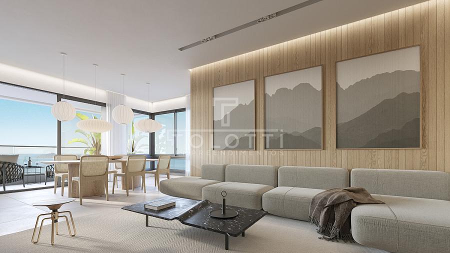 AZZURE, apto à venda. R$ 995.000,00 no sexto andar. Centro, Piçarras -SC. — foto 18