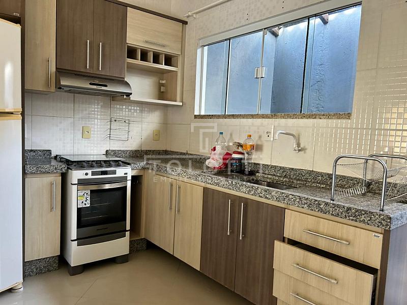 Casa no Centro de Barra Velha/SC — foto 8