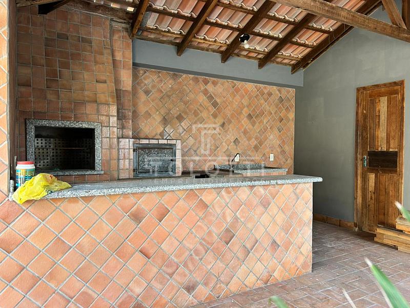 Casa no Centro de Barra Velha/SC — foto 4