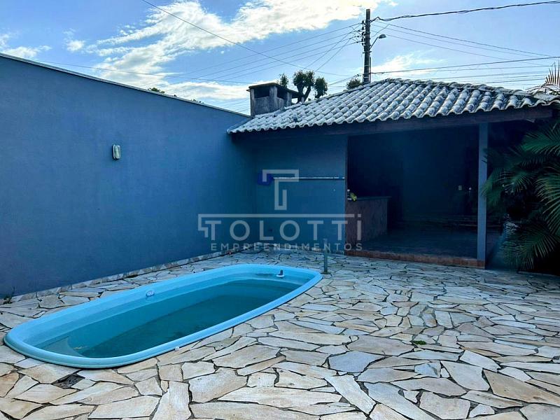 Casa no Centro de Barra Velha/SC — foto 3