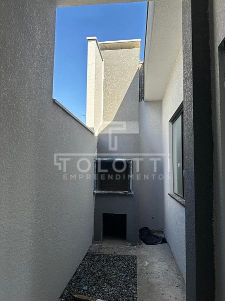 Casa  - 2 dorm - Itajuba — foto 4