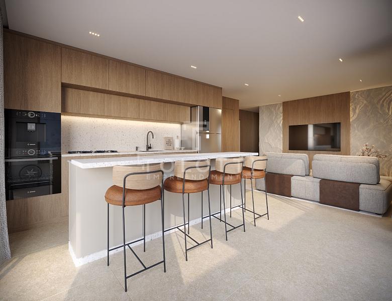 Moscato Residencial — foto 8