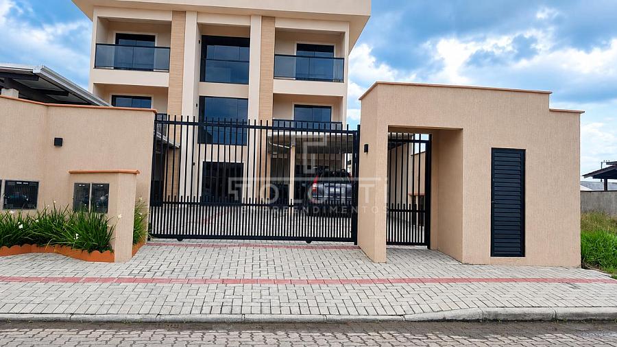 Apartamento Garden, Pronto, no Bairro Nova Barra Velha - SC 1