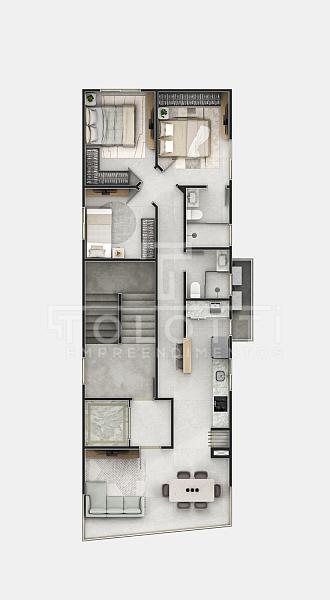 Residencial Ilha de Capri — foto 7