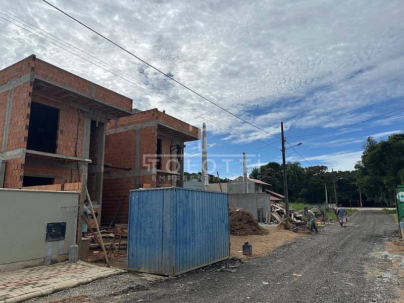 Sobrado com 2 dormitórios - Quinta dos Açorianos — foto 10