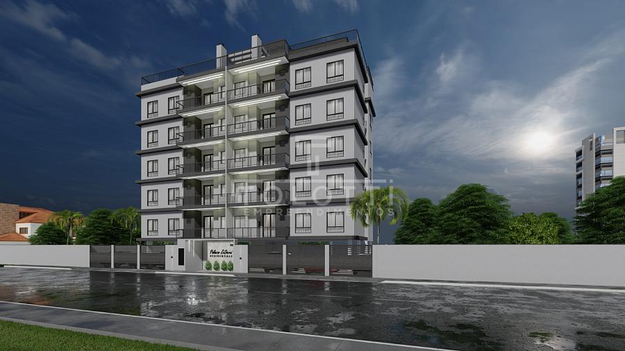 Apartamentos com 3 ou 2 quartos � venda, 79m� a partir de R$ 699.000,00 - Itajub� - Barra Velha/SC 1