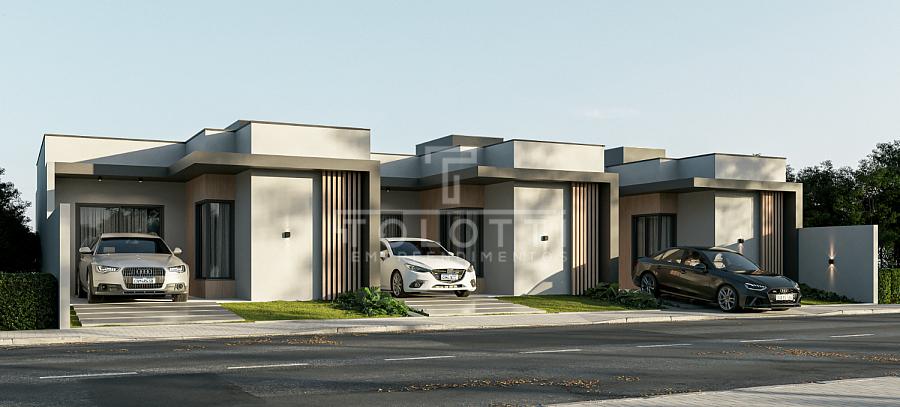 CASA LOCALIZACA NO BAIRRO ITACOLOMI DE BALNE�RIO PI�ARRAS 1