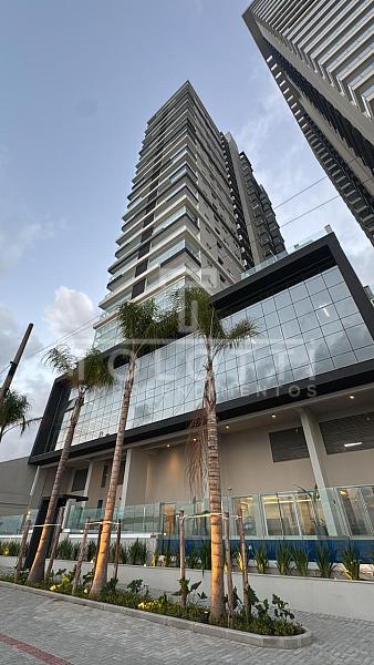 Barra View Apartamento Garden 3 Dormit�rios, 253m� total. 1