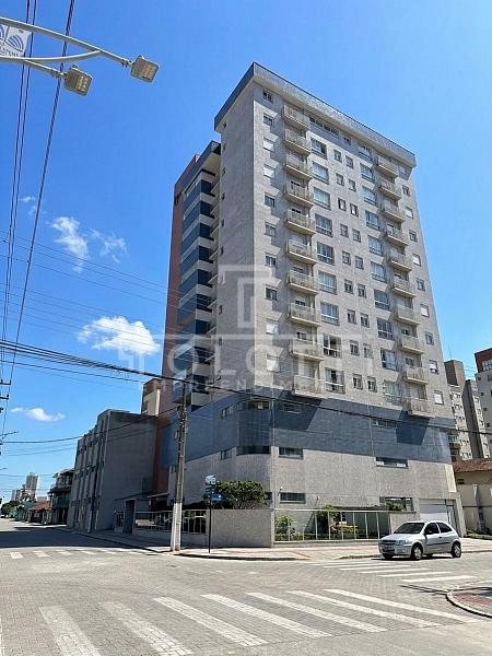 APARTAMENTO MOBILIADO COM 2 DORMITORIOS COM SUIT� - CENTRO - PI�ARRAS 1