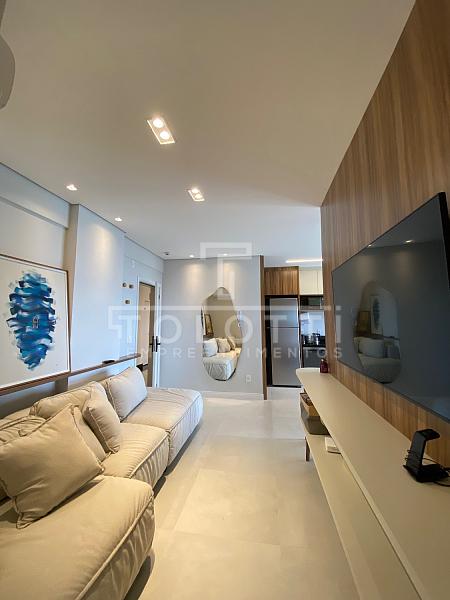 Apartamento no Edif�cio Barra View Residences 1