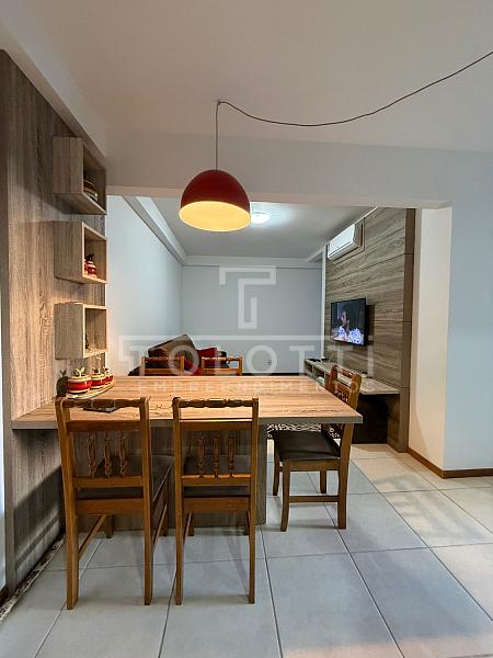 Apartamento Condom�nio Residencial Bora Bora 1