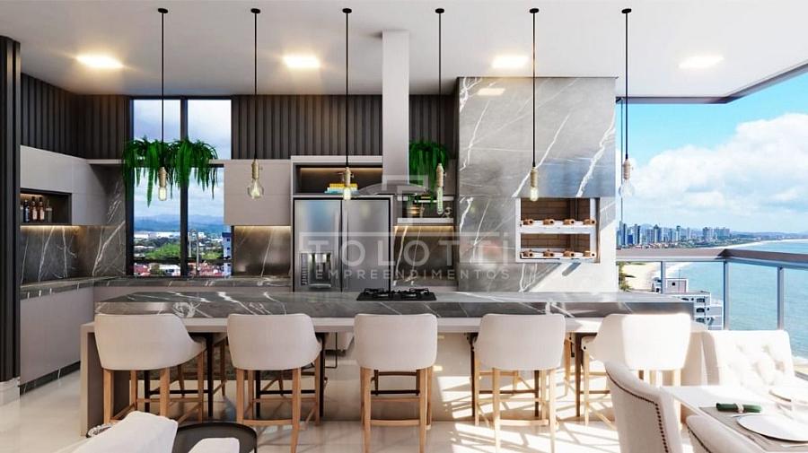 Apartamento no Unique Home - Balneário Piçarras/SC — foto 7