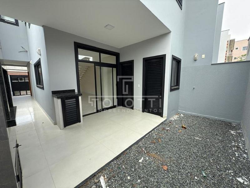 Sobrado com 3 suítes à venda, 120 m² - Centro - Barra Velha/SC — foto 23