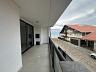 Apartamento 1� piso com vista mar
