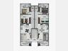 Apartamento com vista ampla, 3� andar - Bairro Nova Barra Velha - SC 15