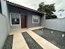 CASA PRONTA SEMI MOBILIADA NO BAIRRO QUINTA DOS A�ORIANOS - BARRA VELHA/SC 1