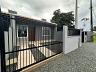 CASA PRONTA SEMI MOBILIADA NO BAIRRO QUINTA DOS A�ORIANOS - BARRA VELHA/SC 2