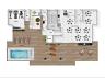 Apartamentos com 3 ou 2 quartos � venda, 79m� a partir de R$ 699.000,00 - Itajub� - Barra Velha/SC 12