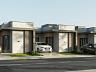 CASA LOCALIZACA NO BAIRRO ITACOLOMI DE BALNE�RIO PI�ARRAS 1