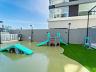 Barra View Apartamento Garden 3 Dormit�rios, 253m� total. 4