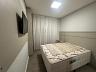 APARTAMENTO MOBILIADO COM 2 DORMITORIOS COM SUIT� - CENTRO - PI�ARRAS 14