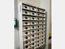 APARTAMENTO MOBILIADO COM 2 DORMITORIOS COM SUIT� - CENTRO - PI�ARRAS 27