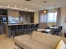 APARTAMENTO MOBILIADO COM 2 DORMITORIOS COM SUIT� - CENTRO - PI�ARRAS 31