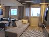 APARTAMENTO MOBILIADO COM 2 DORMITORIOS COM SUIT� - CENTRO - PI�ARRAS 36