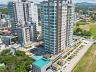 Apartamento com 4 dormit�rios � venda, 124 m� por R$ 1.990.000,00 � vista - Itacolomi - Balne�rio Pi�arras/SC 21