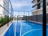 Apartamento no Edif�cio Barra View Residences 11