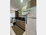 Apartamento Condom�nio Residencial Bora Bora 2
