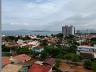 vista da sacada