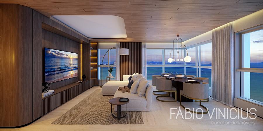 FRENTE MAR - PENHA - POR DO SOL LINDO — foto 19