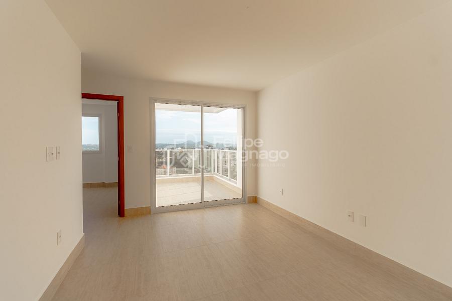 APARTAMENTO DE 2 QUARTOS NOVO A VENDA NO CENTRO DE GUARAPARI/ES - EDIF�CIO PORTOBELLO 1
