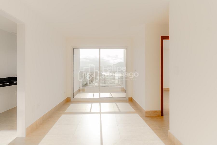 APARTAMENTO DE 2 QUARTOS NOVO A VENDA NO CENTRO DE GUARAPARI/ES - EDIF�CIO PORTOBELLO 1