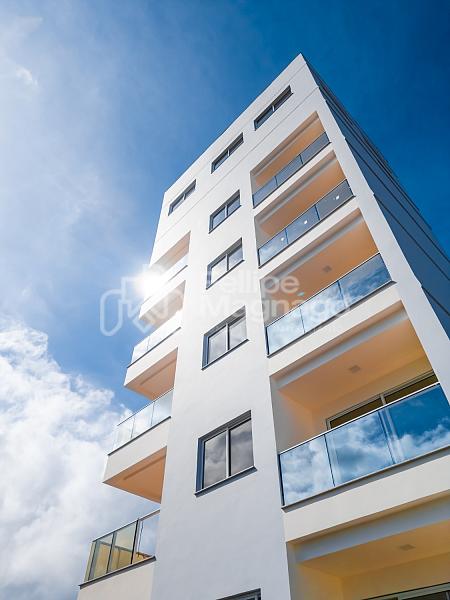 APARTAMENTO DE 2 QUARTOS NOVO A VENDA NO CENTRO DE GUARAPARI/ES - EDIF�CIO PORTOBELLO 1