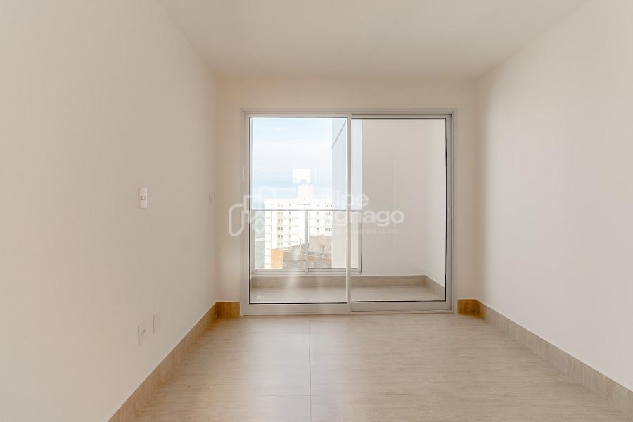 APARTAMENTO DE 2 QUARTOS NOVO A VENDA NO CENTRO DE GUARAPARI/ES - EDIF�CIO PORTOBELLO 1
