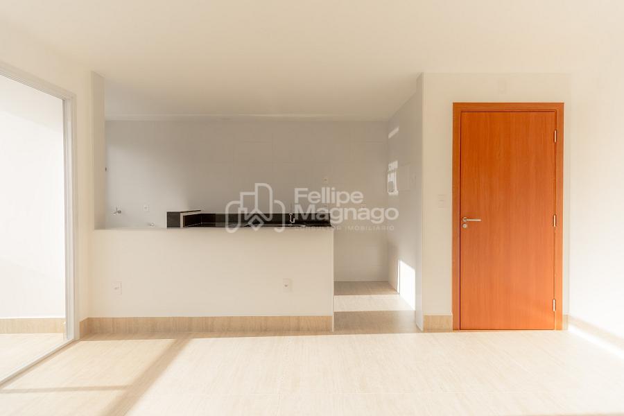 APARTAMENTO DE 2 QUARTOS NOVO A VENDA NO CENTRO DE GUARAPARI/ES - EDIF�CIO PORTOBELLO 1