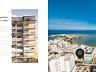 LAN�AMENTO NA ENSEADA AZUL EM GUARAPARI COM APARTAMENTOS DE 2 QUARTOS SENDO 1 SU�TE A 200 METROS DA AREIA DA PRAIA DE PERACANGA - EDIF�CIO APOENA 2