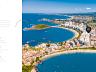 LAN�AMENTO NA ENSEADA AZUL EM GUARAPARI COM APARTAMENTOS DE 2 QUARTOS SENDO 1 SU�TE A 200 METROS DA AREIA DA PRAIA DE PERACANGA - EDIF�CIO APOENA 5