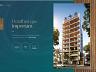 Edif�cio Apoena: apartamentos de 2 quartos na Enseada Azul, em Guarapari/ES, a 200 metros das praias de Peracanga e Bacutia 4
