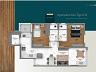 Edif�cio Apoena: apartamentos de 2 quartos na Enseada Azul, em Guarapari/ES, a 200 metros das praias de Peracanga e Bacutia 19