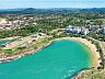 Edif�cio Apoena: apartamentos de 2 quartos na Enseada Azul, em Guarapari/ES, a 200 metros das praias de Peracanga e Bacutia 22