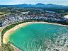 Edif�cio Apoena: apartamentos de 2 quartos na Enseada Azul, em Guarapari/ES, a 200 metros das praias de Peracanga e Bacutia 23