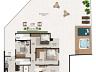 Edif�cio Ilha de San Pietro: apartamentos de 3 quartos com vistas para o mar ou para as montanhas no centro de Guarapari 13