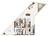 Edif�cio Ilha de San Pietro: apartamentos de 3 quartos com vistas para o mar ou para as montanhas no centro de Guarapari 16