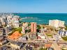 Edif�cio Ilha de San Pietro: apartamentos de 3 quartos com vistas para o mar ou para as montanhas no centro de Guarapari 1